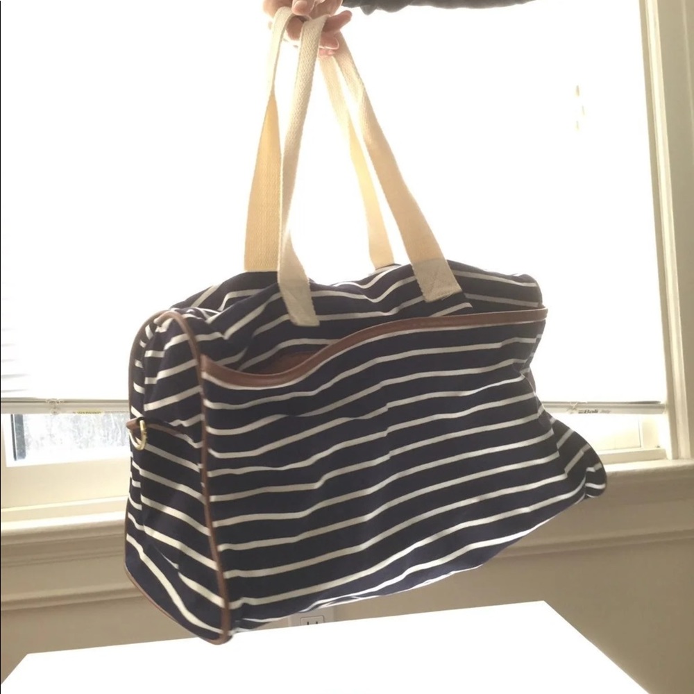 Madden Weekender bag